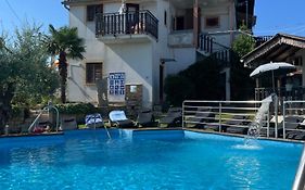 Apartmani Milokanovic
