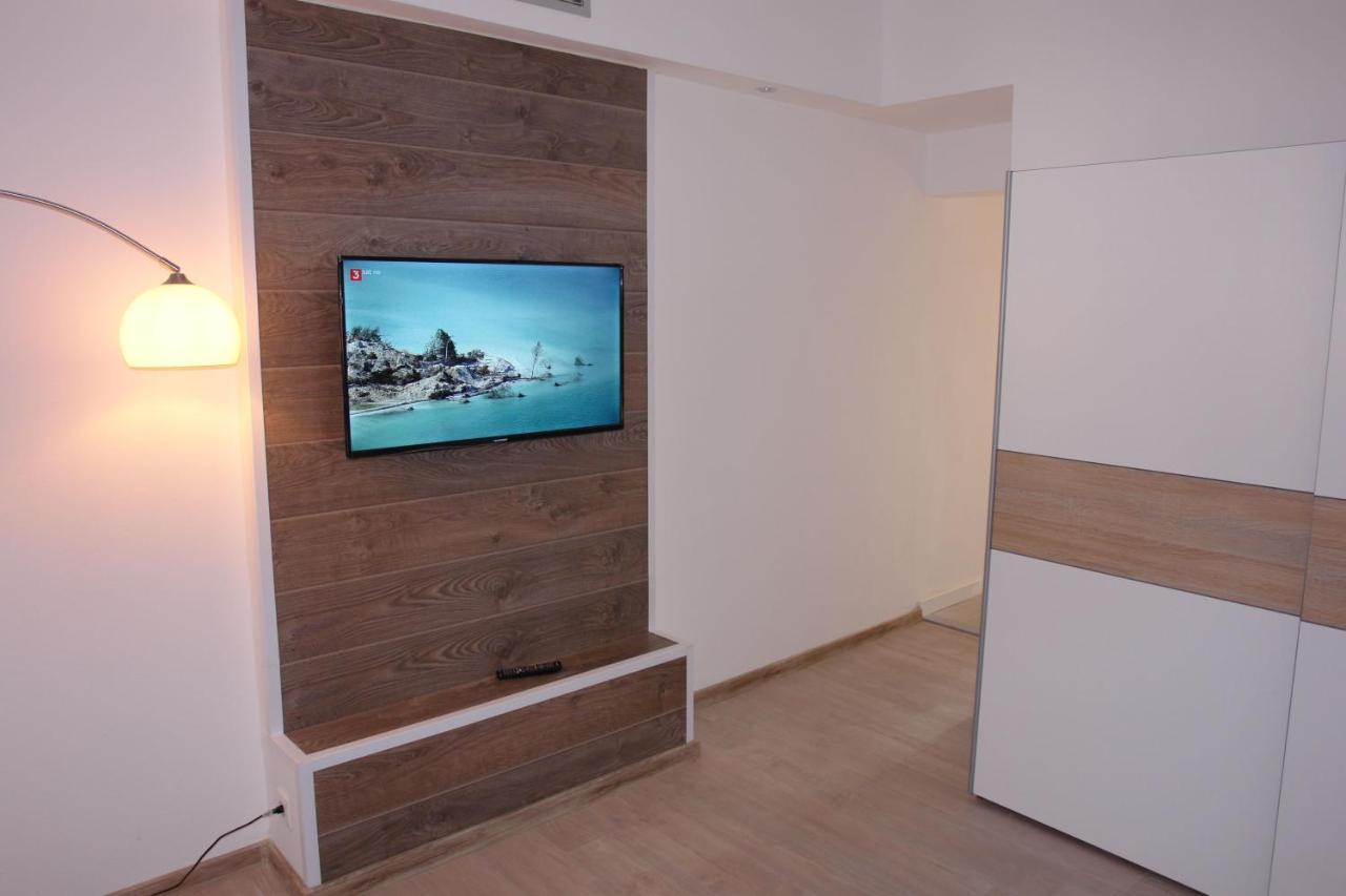 Apartmani Milokanovic Funtana Zewnętrze zdjęcie