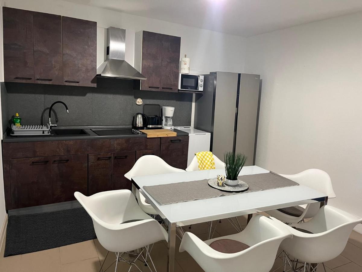 Apartmani Milokanovic Funtana Zewnętrze zdjęcie
