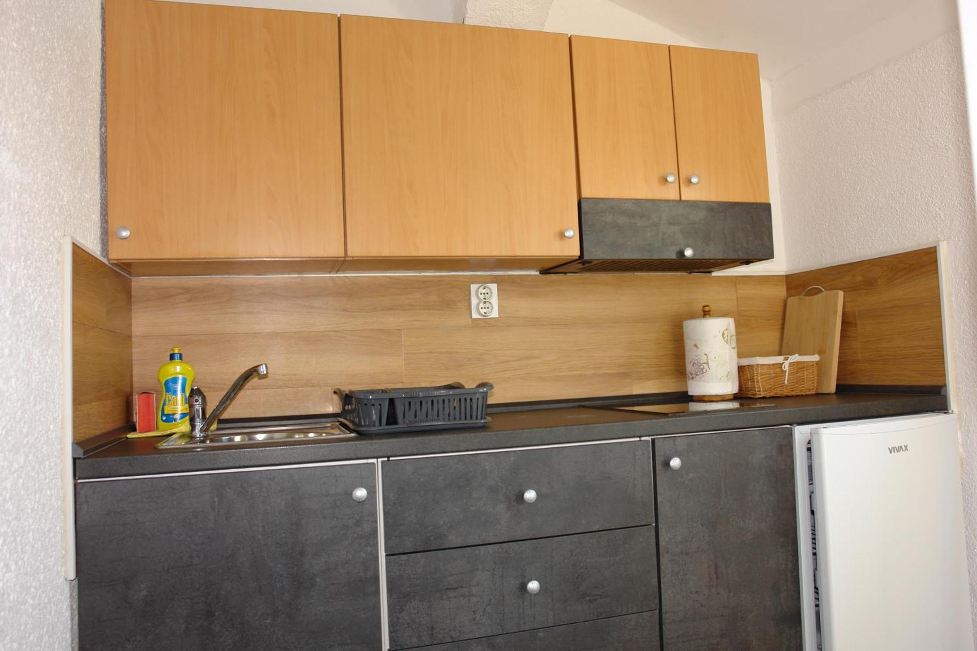 Apartmani Milokanovic Funtana Zewnętrze zdjęcie