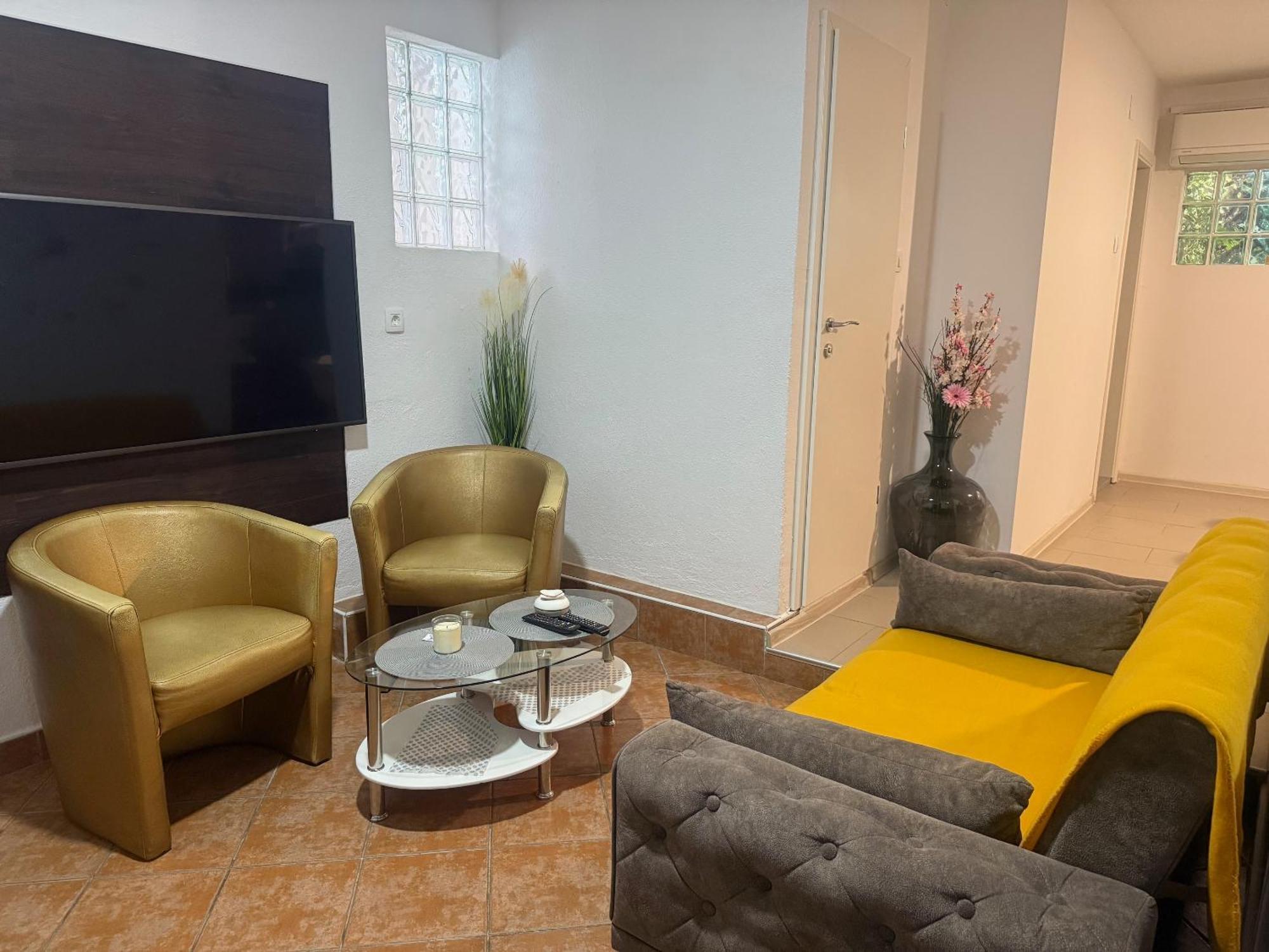 Apartmani Milokanovic Funtana Zewnętrze zdjęcie
