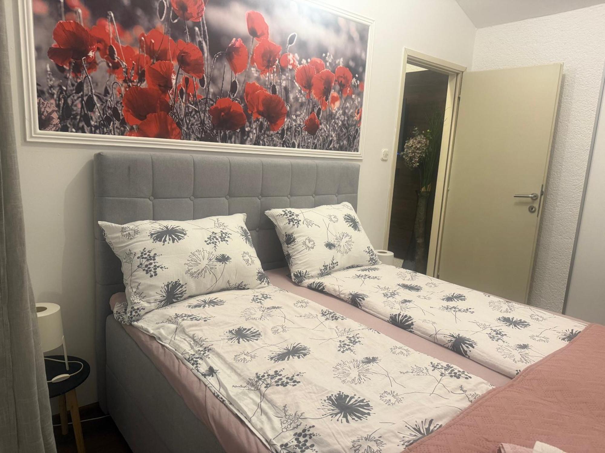 Apartmani Milokanovic Funtana Zewnętrze zdjęcie