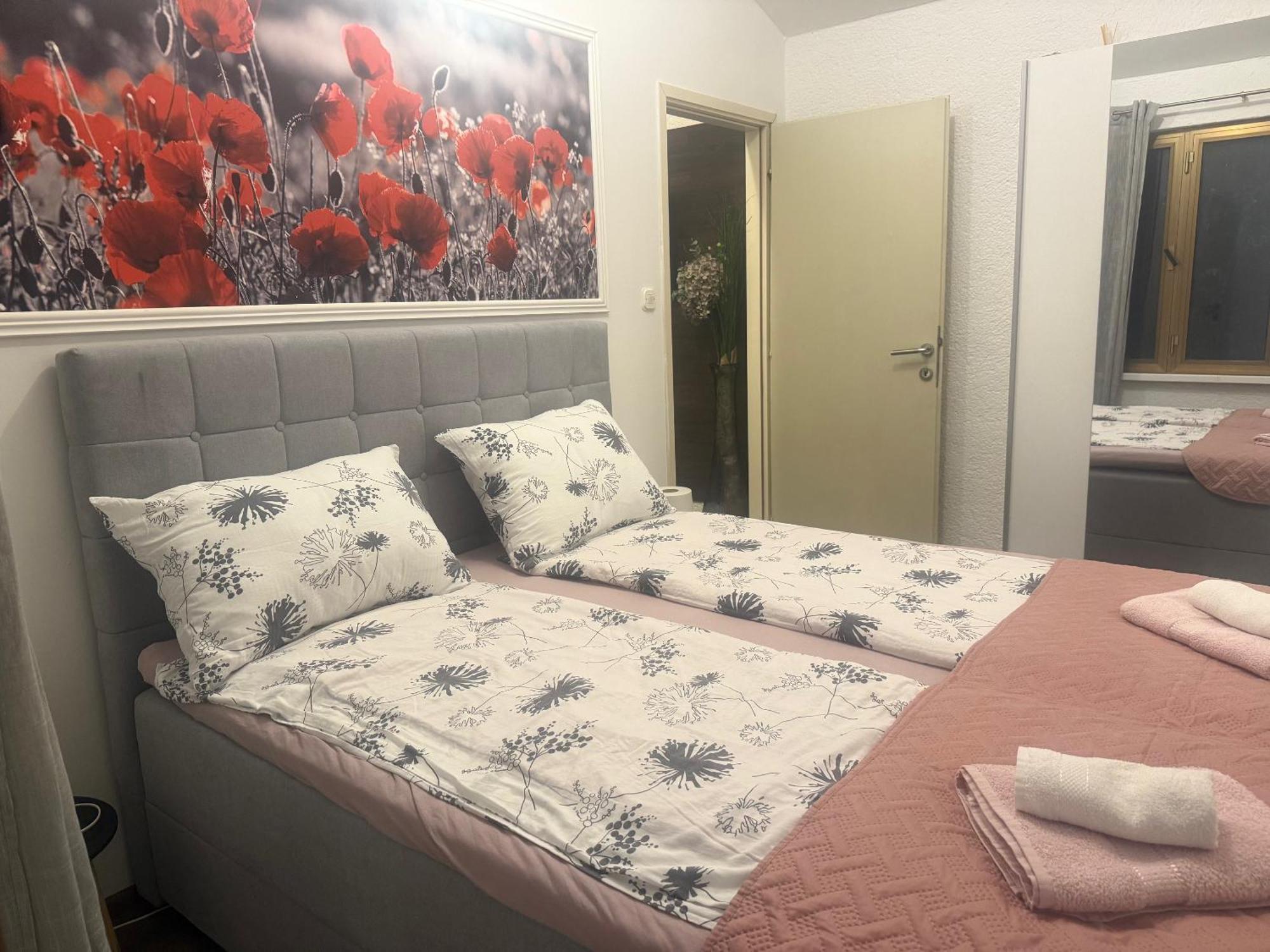 Apartmani Milokanovic Funtana Zewnętrze zdjęcie
