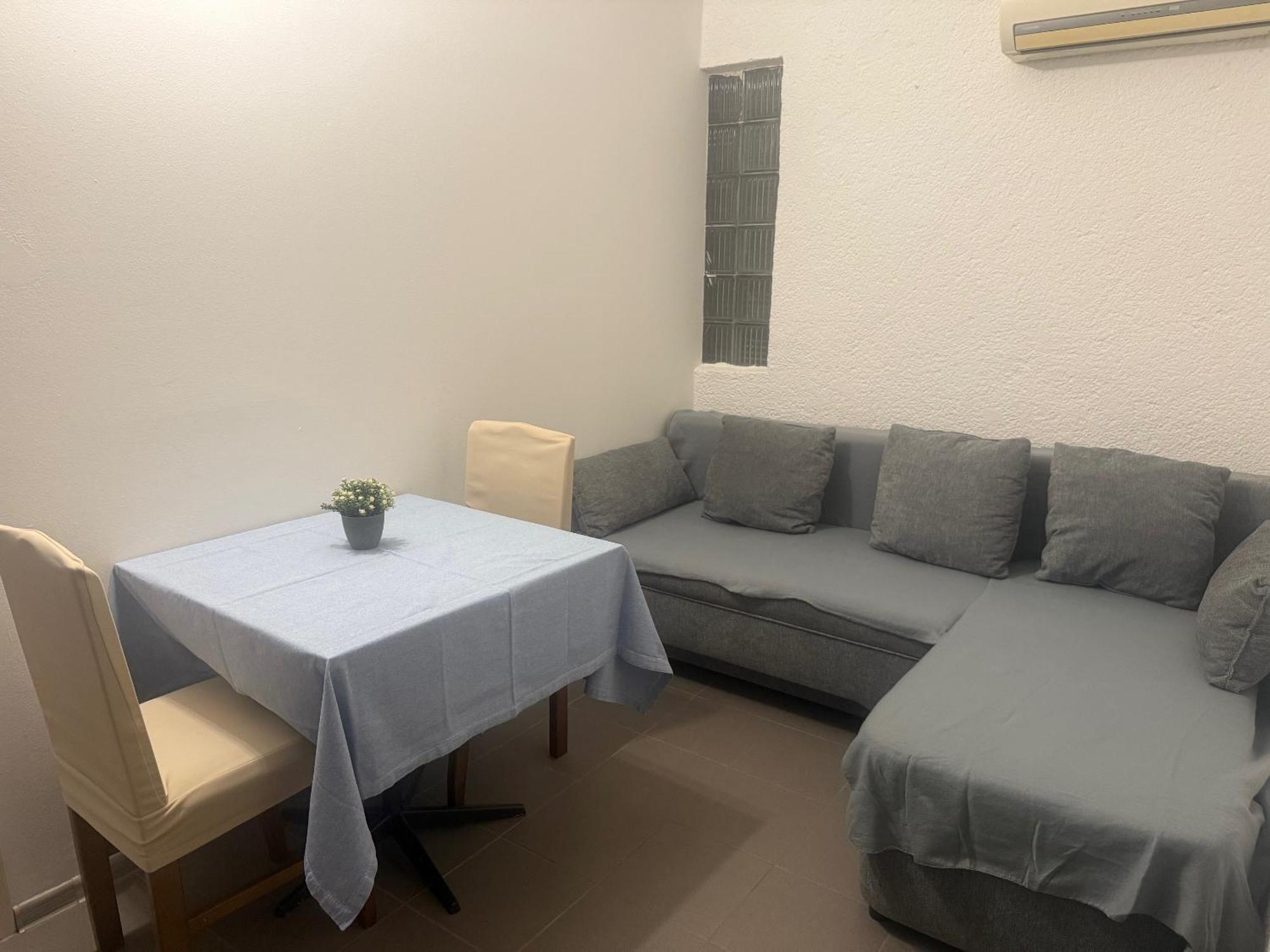 Apartmani Milokanovic Funtana Zewnętrze zdjęcie